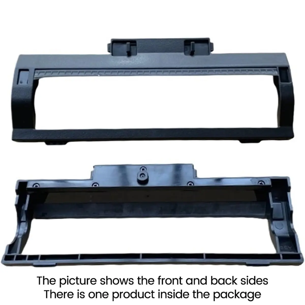 Фото Крышка центральной роликовой щетки для V3X/T20/T20s/A20/PVCR 3600/PVCR G2 1296, запасные части №5