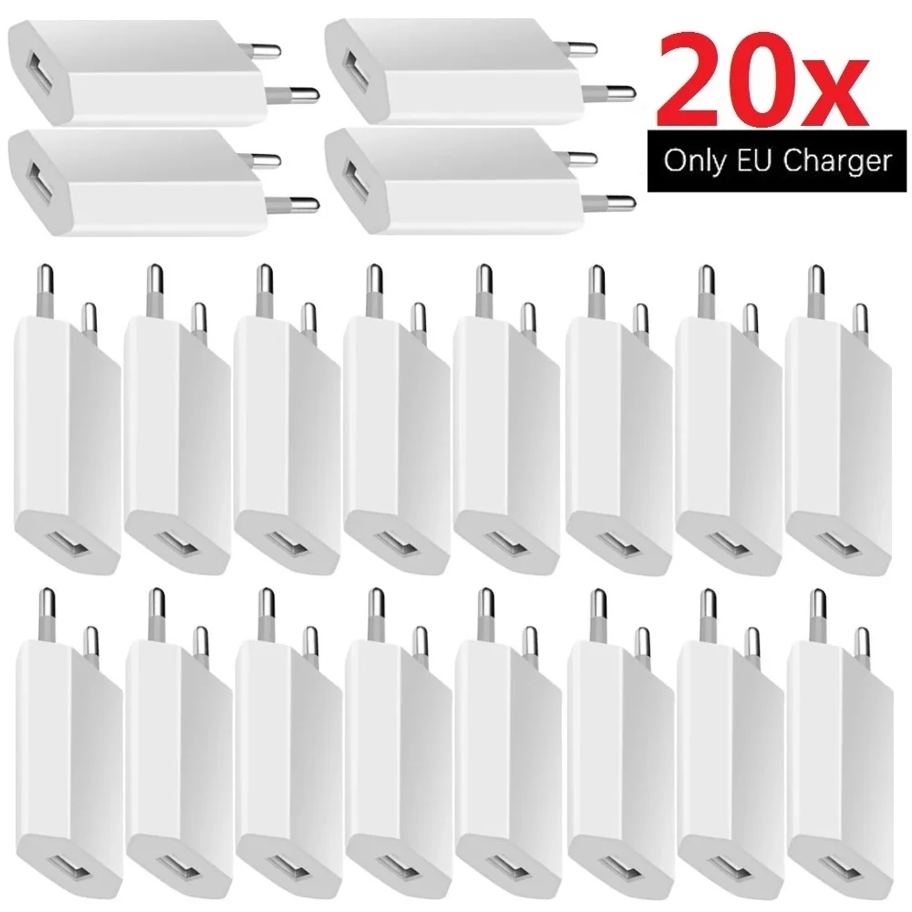 For Iphone 7 8 X 12 13 14 Samsung Huawei Charger