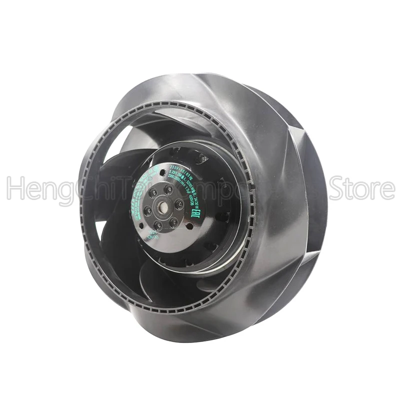 Оригинальный 100% рабочий телефон 230 В 50/60 Гц 0 23/190 a 52/65 Вт мм вентилятор R2E190-RA26-05 230V