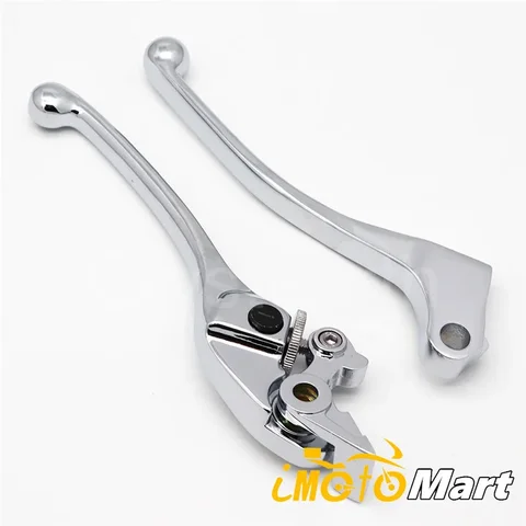 Рычаги тормозной муфты для мотоцикла Honda CBR 600 Hurricane CBR600 F2 F3 F4 F4i CBR900RR CBR919 CB600 Hornet VTX1300 NC700 S/X