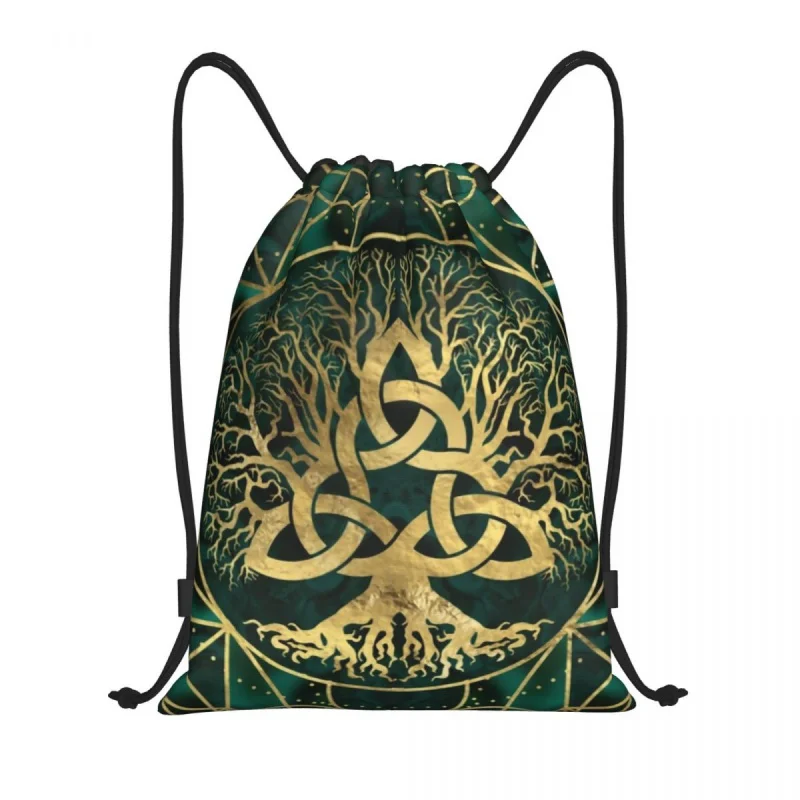 

Древо жизни ith quetra Dsng Bags oen en Poable Gy Spos Sapa s Shop S Bapas