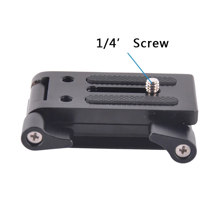 Алюминиевая наклонная головка Z-Flex для штатива/DSLR-камер