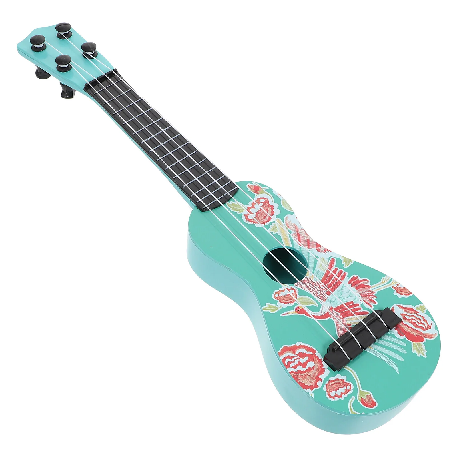

Gift Guitar For Kidss Plaything Toy For Kids Simulation Musical Instrument Playing Early Learning Toy Educational