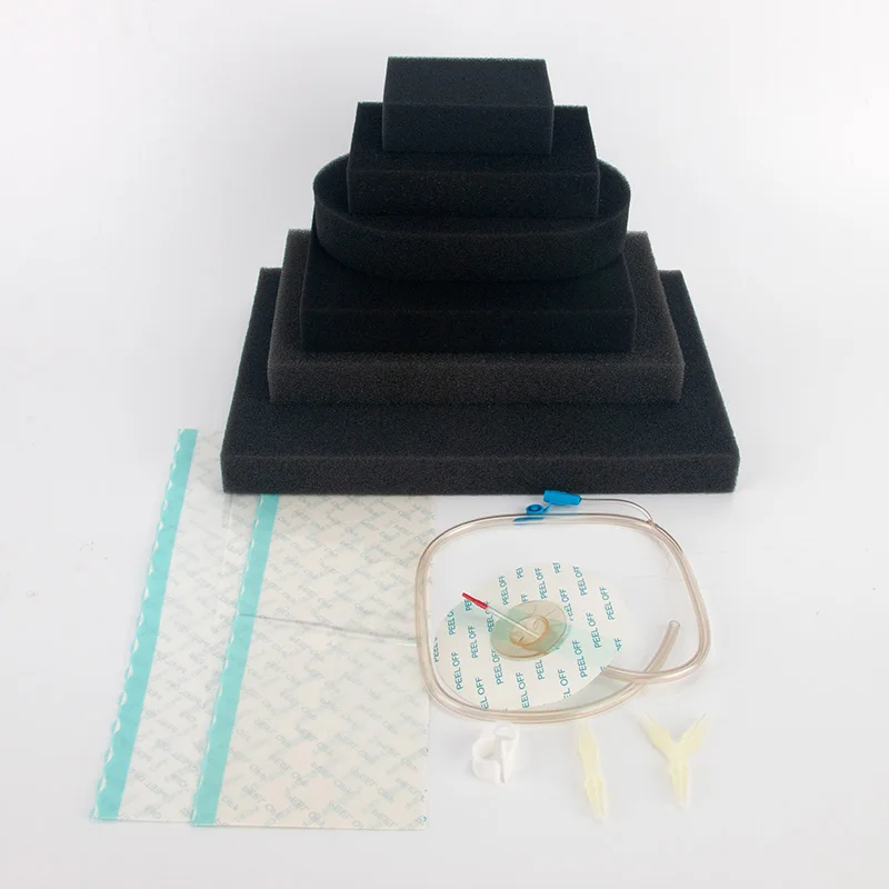 

NPWT Повязка Welsuc