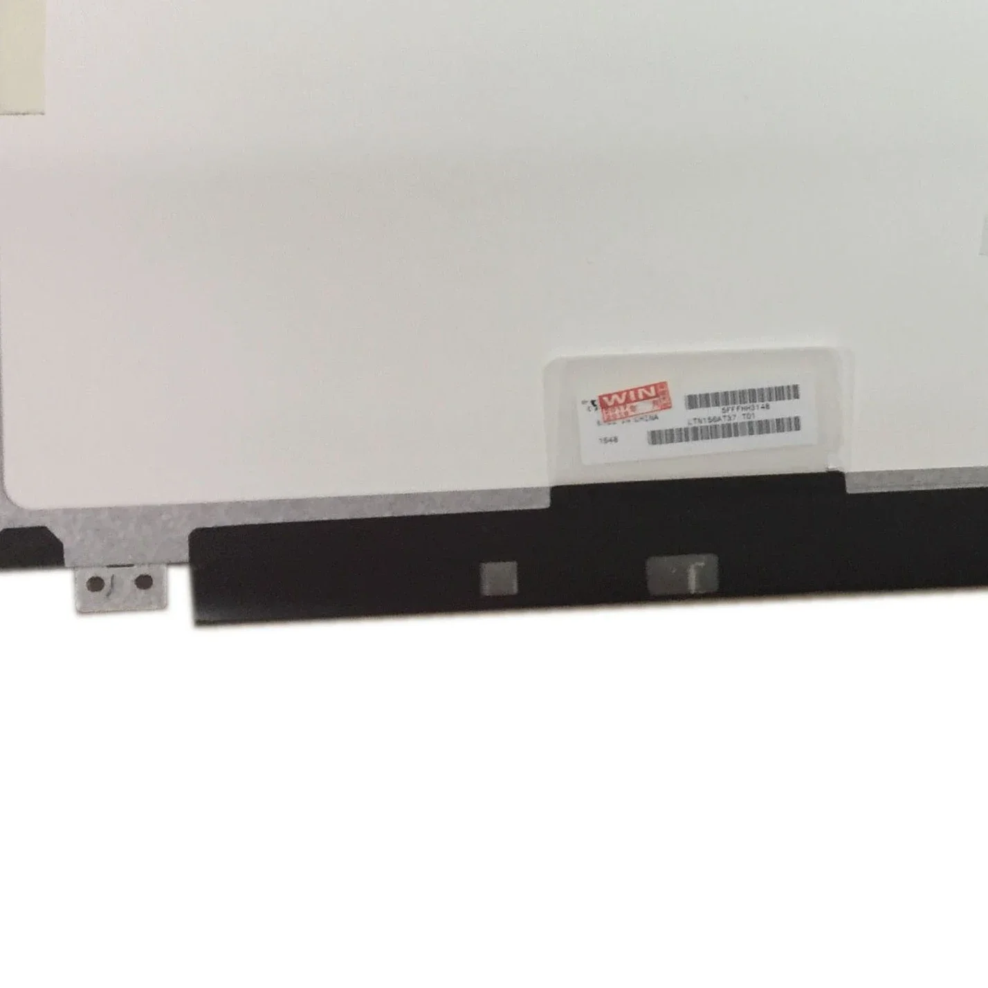 LTN156AT37-T01 подходит для B156XW04 V.8 V.7 B156XTN04.0 B156XTN03.1 N156BGE-EA1 EB1 EDP 30pin NT156WHM-N12 LP156WHB TPA1