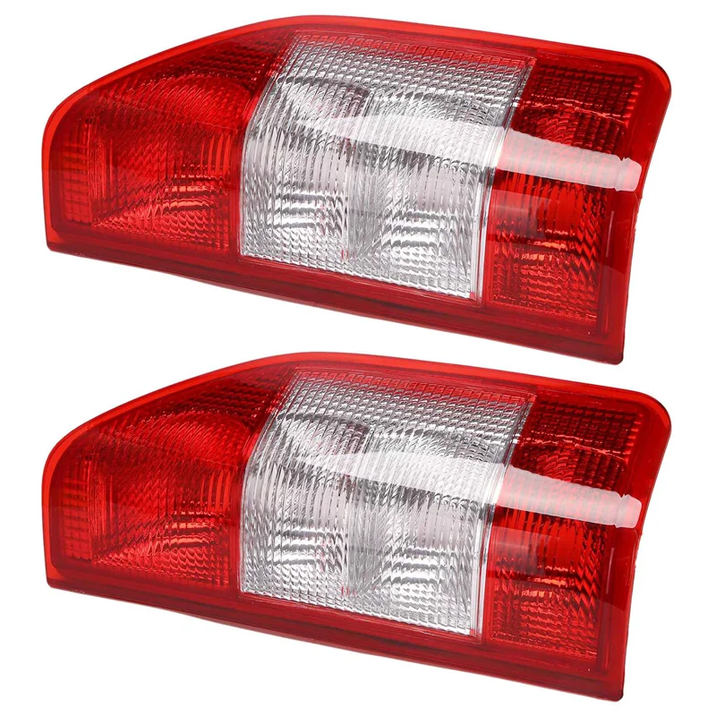 

2X for Mercedes-Benz Sprinter 1996 Car Rear Taillight Truck Taillight Assembly Without Bulb Right