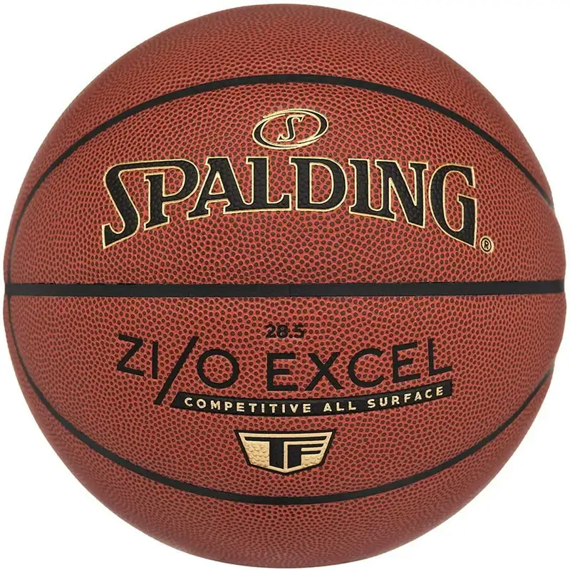 

Excel TF Крытый/Открытый Баскетбол-28,5 Gibits баскетбольный дентист mordelon для детей баскетбольный обруч