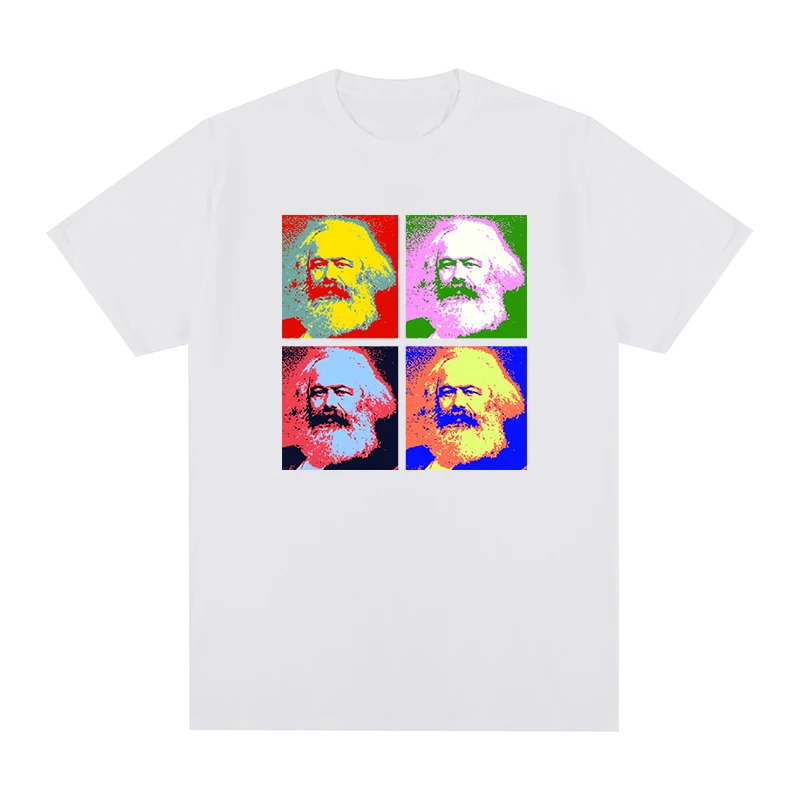 

Karl Marx Communism CCCP T-shirt Communist Lenin Engels t-shirt Cotton Men T shirt New TEE TSHIRT Womens tops