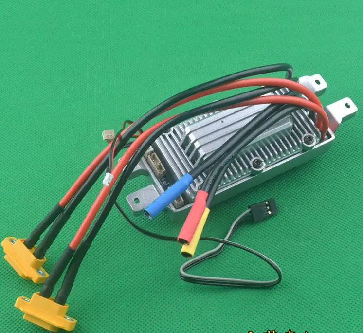 SG1001 SG1002 UDI1001 UD1002 Запасные части для радиоуправляемых автомобилей Бесщеточный