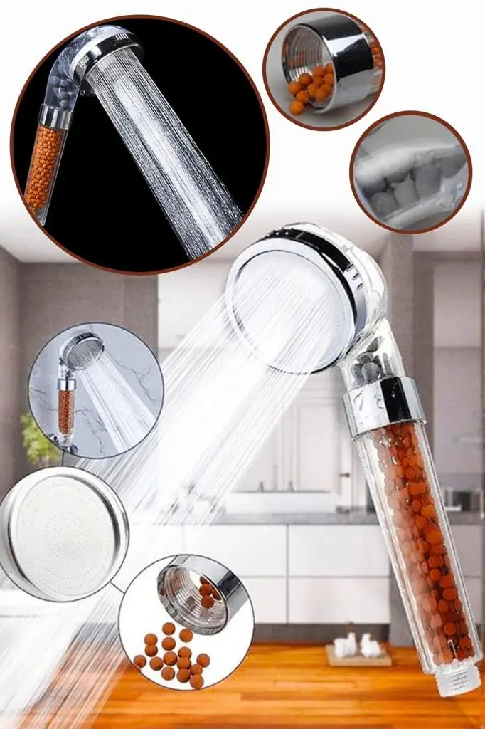 

Смеситель для душевой кабины, хромированный смеситель для душевой кабины, высокого давления