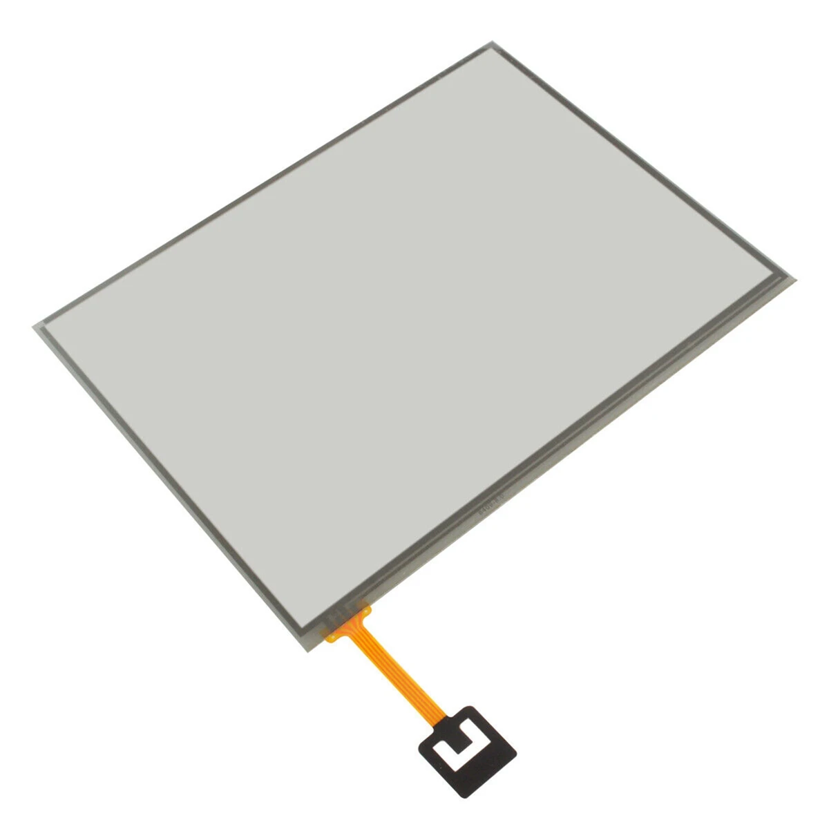 4-контактный сенсорный экран со стеклянным дигитайзером 8 4 дюйма для Chrysler Dodge ghioli