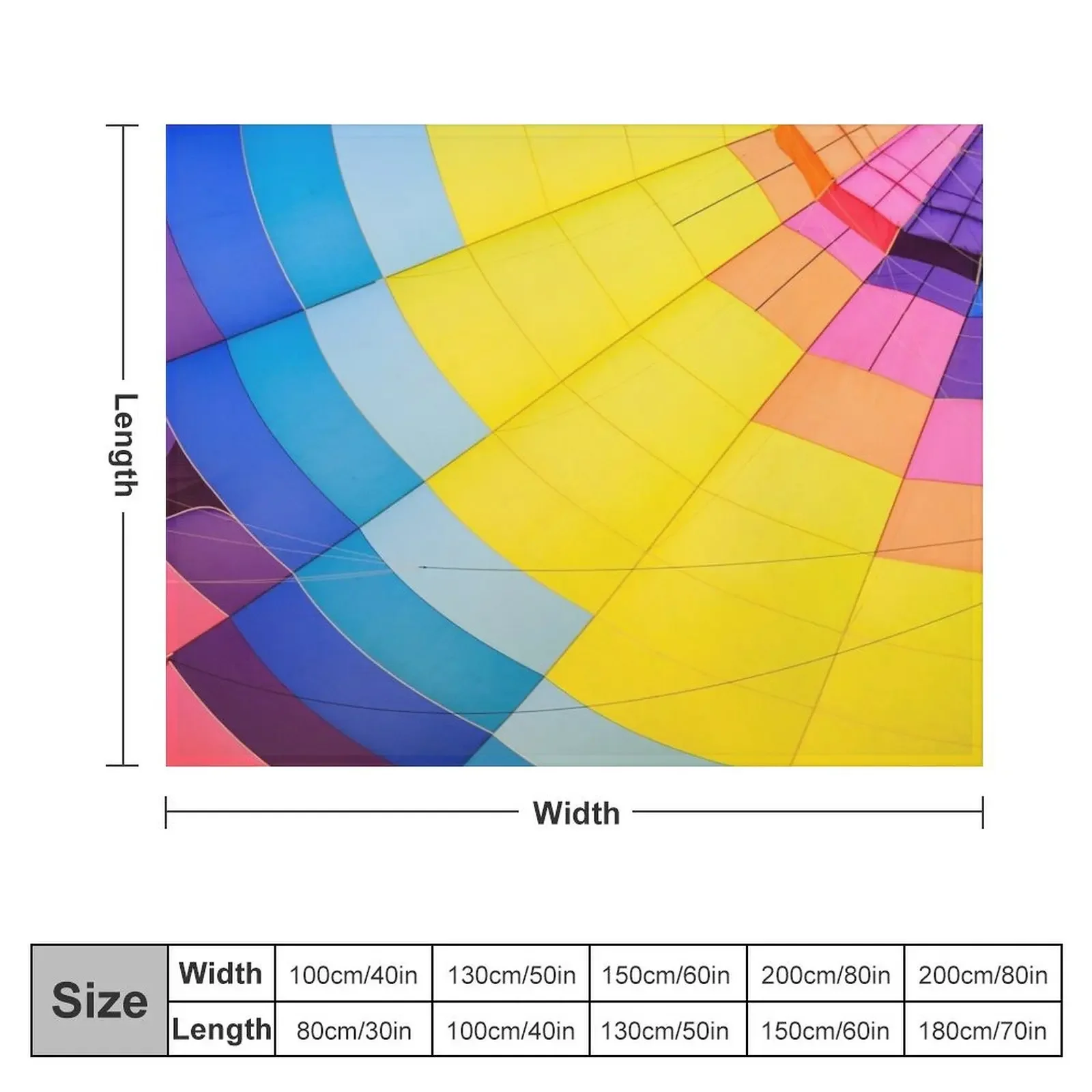 Надувное одеяло с воздушным шаром модные одеяла для Хэллоуина гигантский