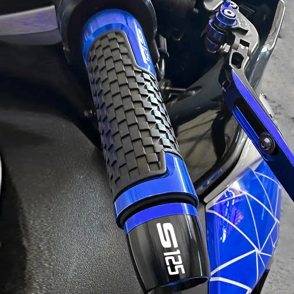 Заглушки Руля Мотоцикла заглушки руля крышка заглушка для Suzuki GSXS125 GSX-S125 GSXS 125 GSX S