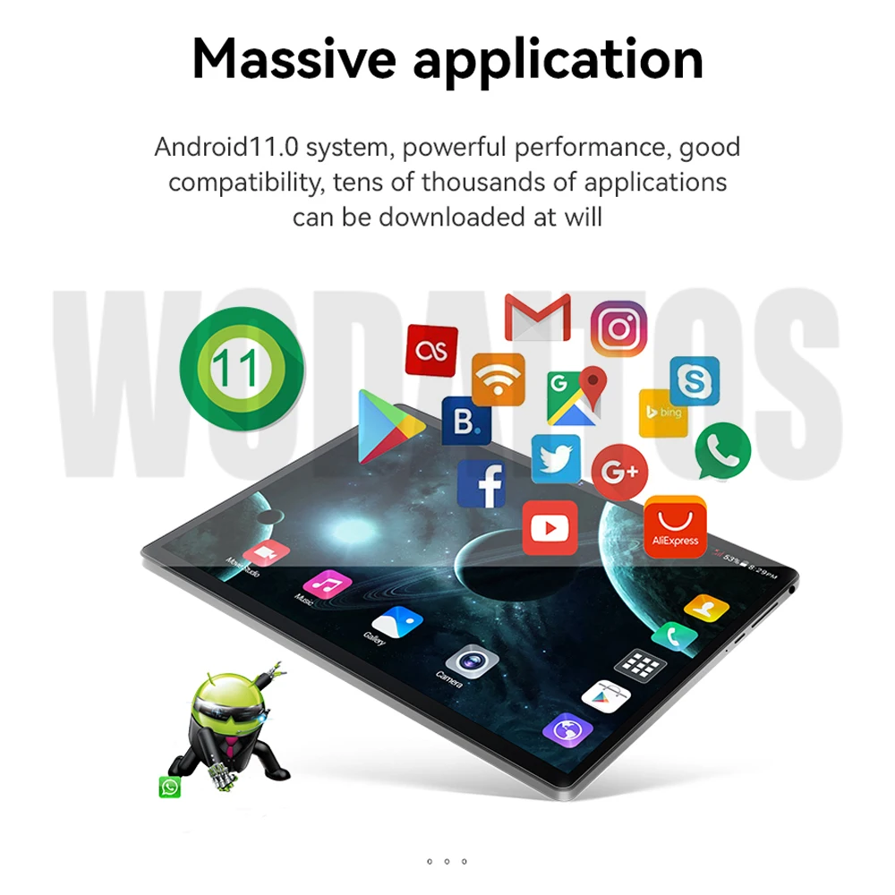 Планшет P60 Window нетбук 8 ГБ 128 GPS MTK X30 WIFI 8600 мАч ноутбук 10 1 дюймов Android 11 телефон