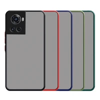 for oneplus ace 5g case oneplus ace cover 6 7 inch silicone matte translucent shockproof bumper for oneplus ace 9 10 pro 10r