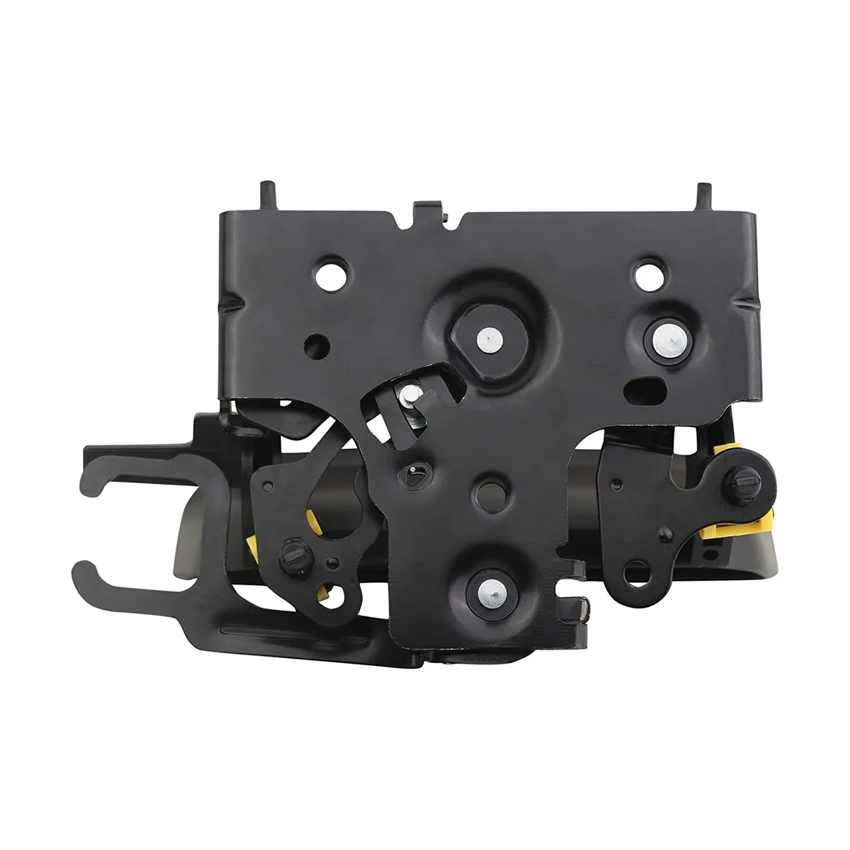 Женская ручка для Chevy Chevrolet защёлка крышки багажника 2500 Pickup 2002 2003 2004 2005 заменяет 2006