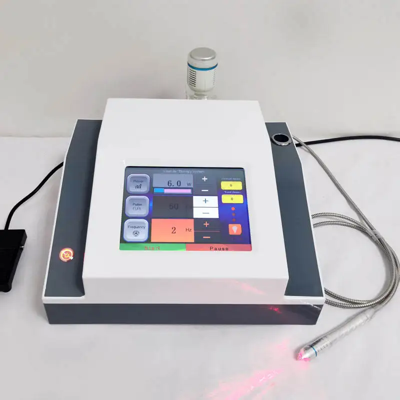 Новый продукт 980 нм диодный лазер для удаления сосудов регенерация кожи удаление