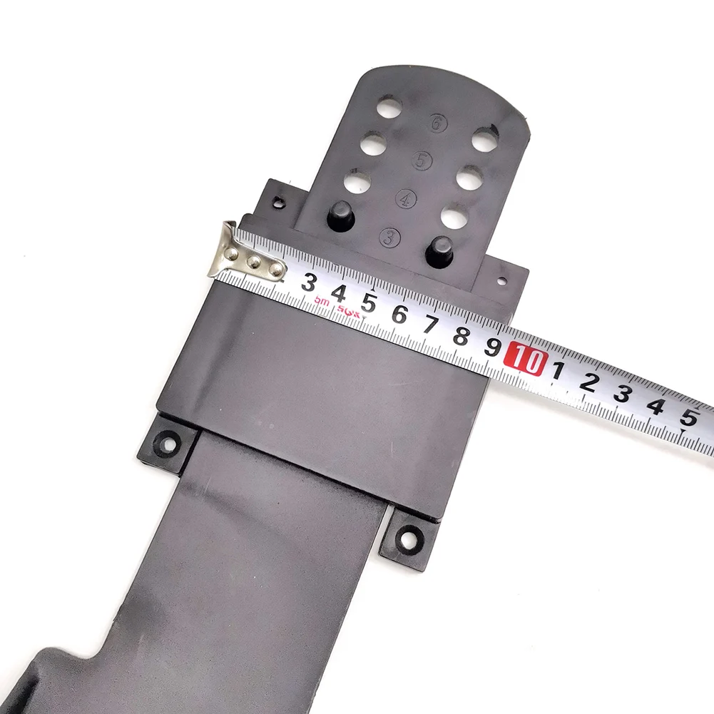 Фитнес-оборудование педали для ног Фитнес-тренировка Совместимость с Rowers легкое