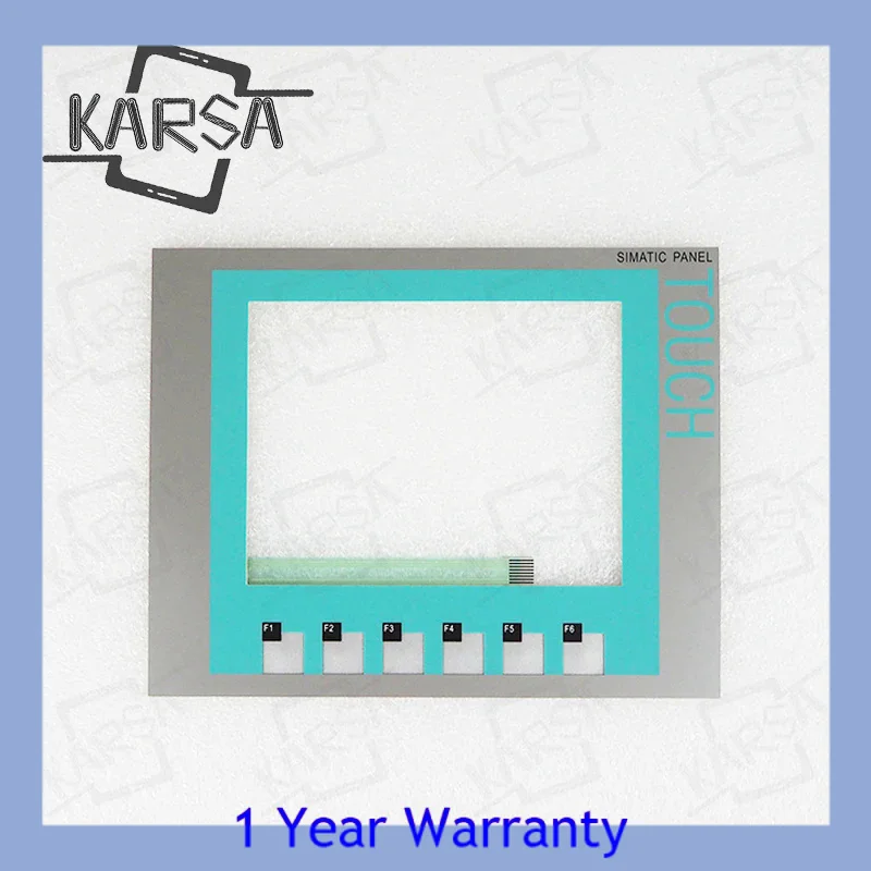 Новая мембранная клавиатура 6AV6 647-0AD11-3AX0 KTP600 6AV6647-0AD11-3AX0