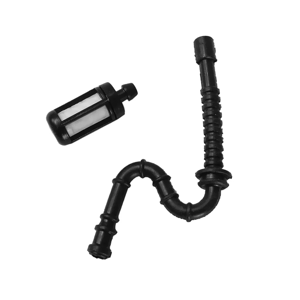

Fuel Gas Line with Fuel Hose Filter For STIHL 029 Chainsaw MS290 MS310 MS360 MS390