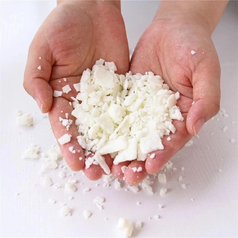 Натуральный кокосовый воск/соевый воск сделай сам ароматерапия ручной работы