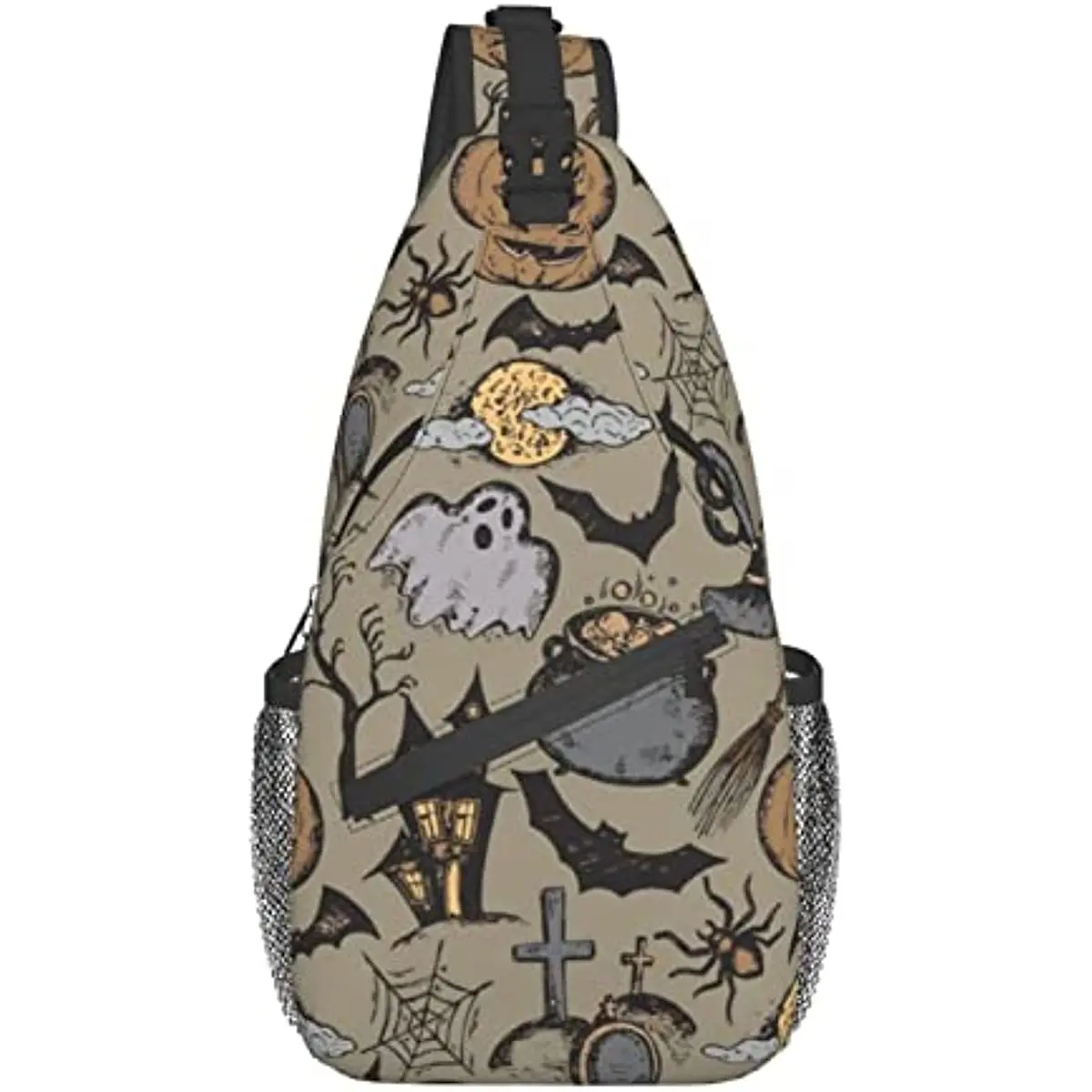 Рисунок 2 - Сумка-слинг для мужчин и женщин