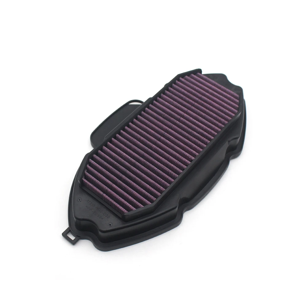 

Motorcycle High Flow Air Cleaner Filter Elements for Honda