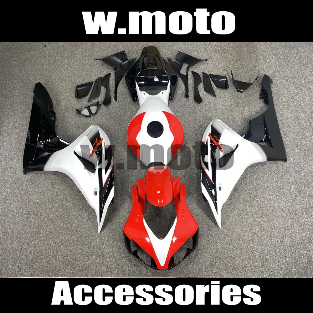 

Комплект обтекателей для мотоцикла из АБС-пластика для HONDA CBR 1000RR CBR1000 RR CBR1000RR 2006 2007