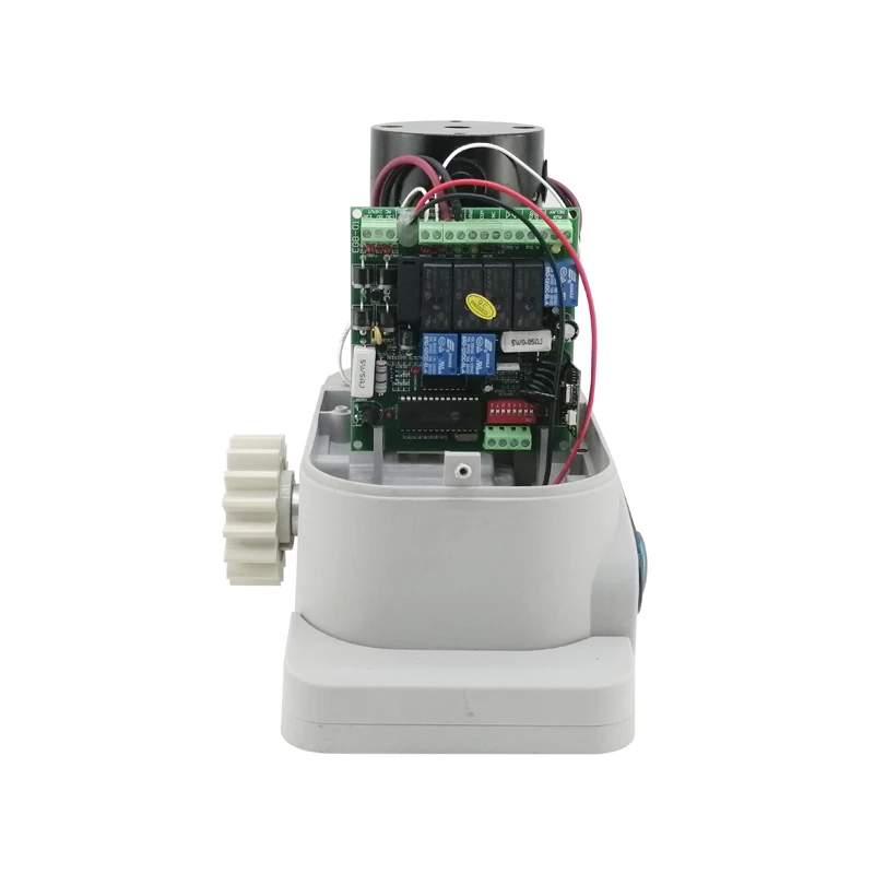 

Residential gear system electric sliding gate opener /sliding door motor