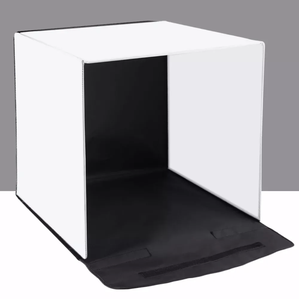 

Набор для студийной фотосъемки PULUZ, 40*40 см, 16 дюймов, с 5 фонами