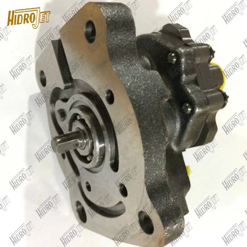 Насос для перекачки топлива HIDROJET C7 3136357 топливный насос 313-6357 318-6357 3186357 C9 324D E324D