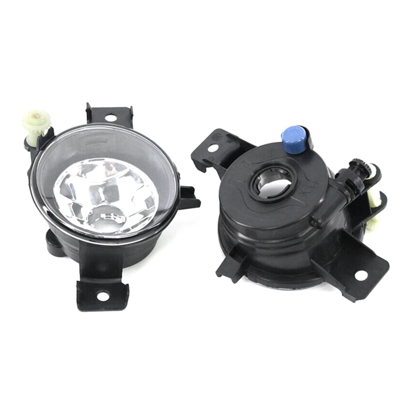 Комплект из 2 противотуманных фонарей передний бампер фонарь для BMW X5 E70 2011-2013