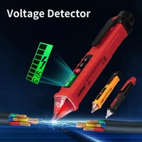 non contact induction test pencil vc1010 voltage power meters detector intelligent tester meter tester pen electric indicator