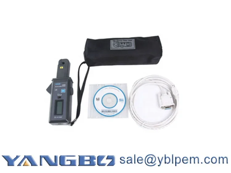 Прибор для измерения сопротивления Интеллектуальный измеритель тока утечки