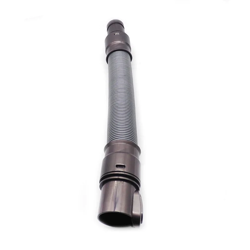 Фото Подходит для шланга пылесоса Dyson DC34/44/58/59/74/v6, телескопическая удлинительная труба №4