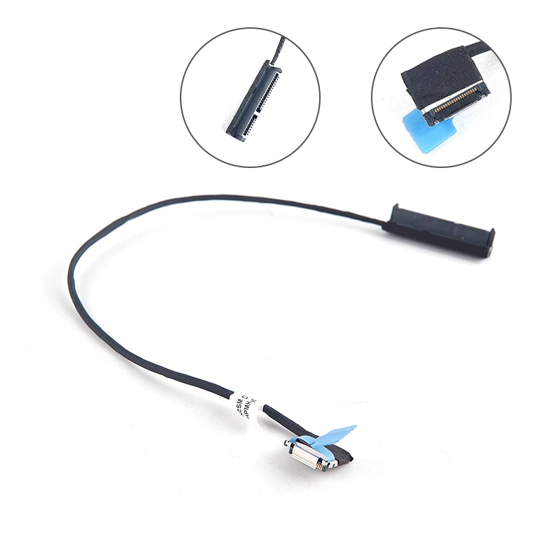 

HDD Flex Cable For HP DV6-6000 DV7-6000 DV7T-6000 SATA Hard Drive Connector 6017B0309001 B3035050G00004