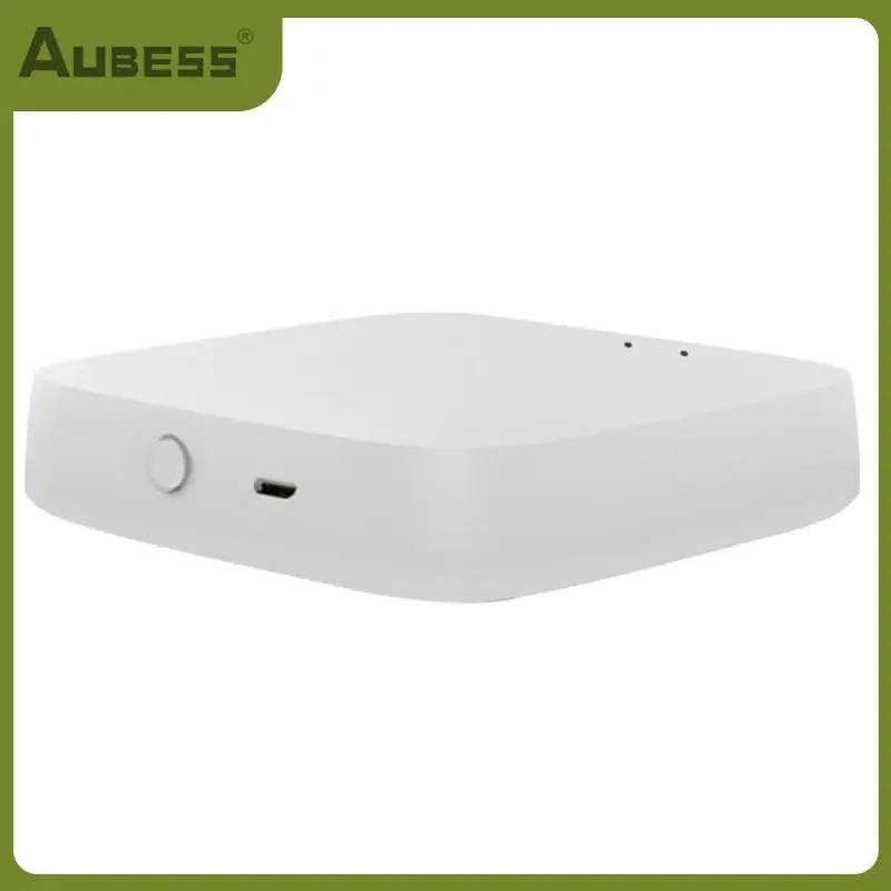 

Беспроводной смарт-шлюз Zigbee 3,0 Wi-Fi, 2/3/5 шт.