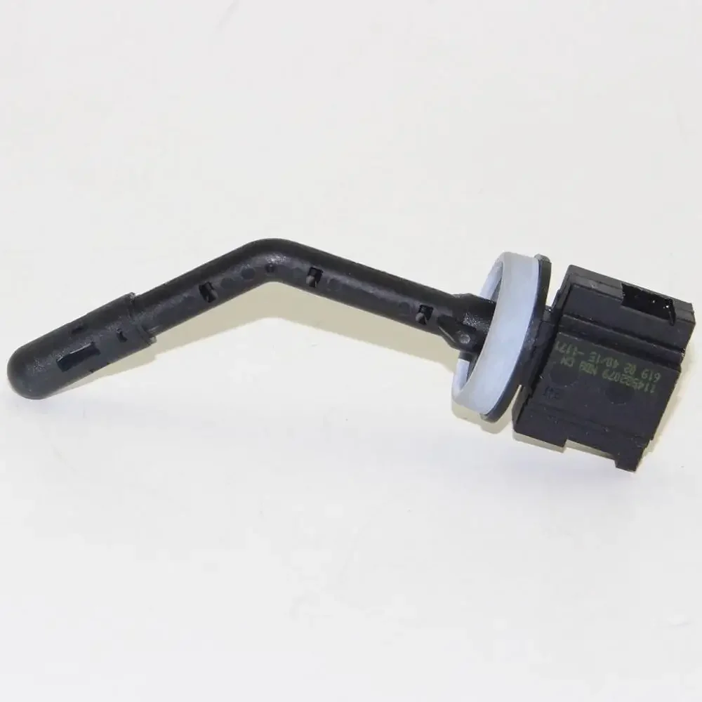 Датчик температуры 2 шт. для VW R32 GTI Rabbit CC Eos Passat B6 B7 Golf MK6 1K0 907 543 F 543F 1K 0907543 Ф