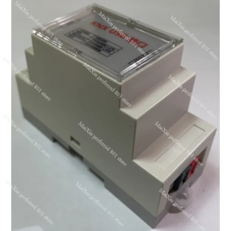 Загрузчик KNX Адаптер шлюза KNX-USB с интерфейсом ETS345 док-станция KNXD-HA-KNXOPC