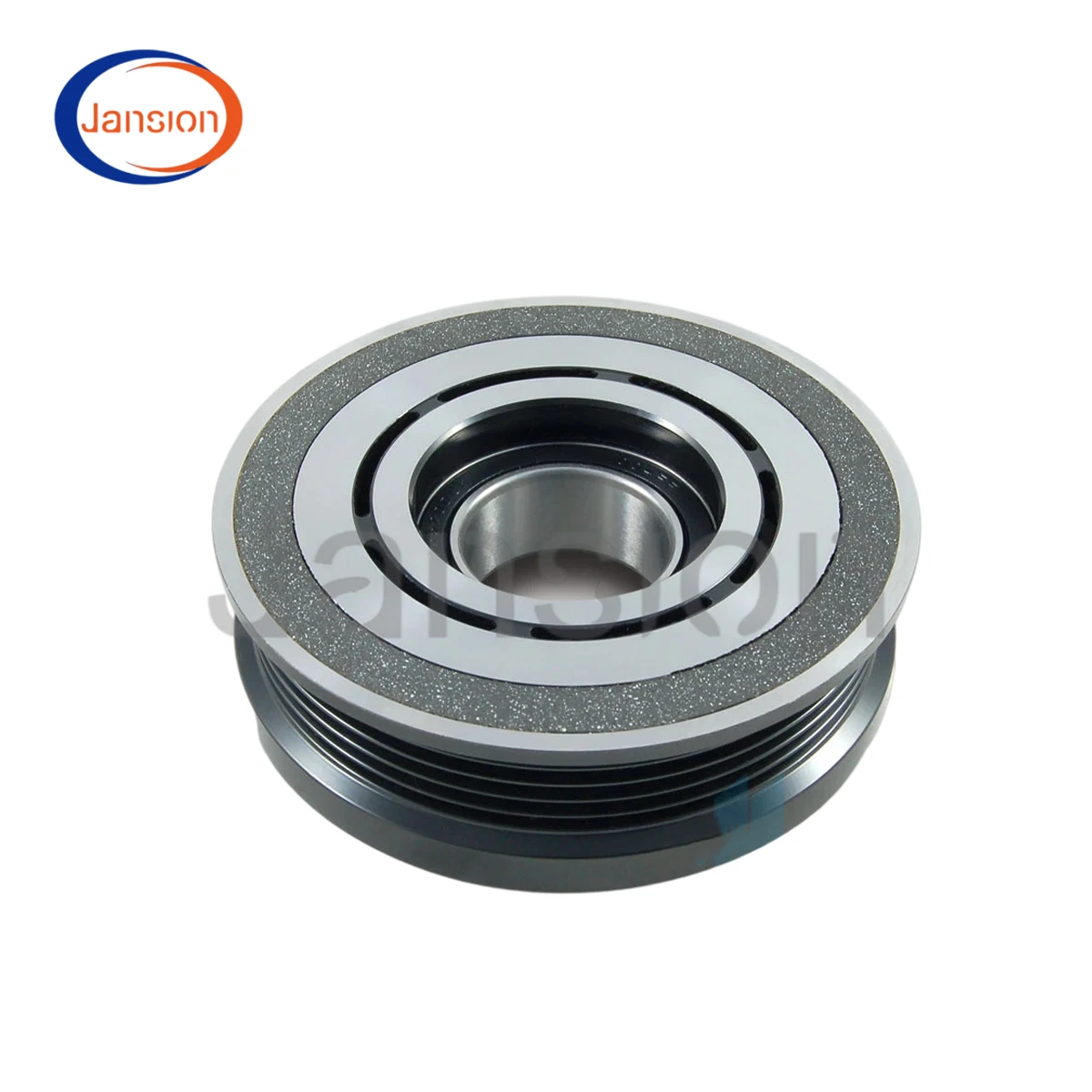 Шкив сцепления компрессора кондиционера переменного тока для VOLVO C30 S40 V50 1 4 6 8 2 0