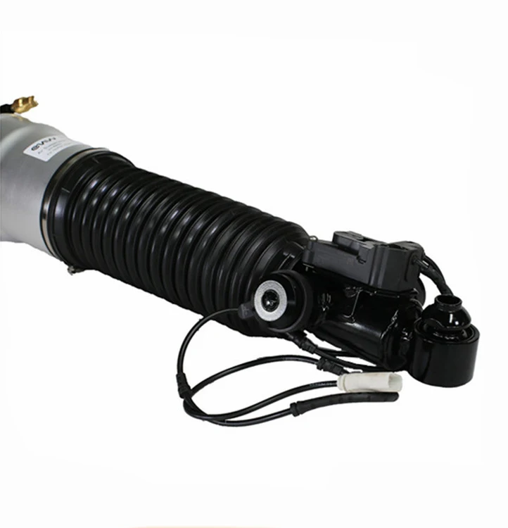 Подвеска для 7-Series F02 правая задняя OE #3712 6791 676 6794 140 3712 6796 воздушный амортизатор