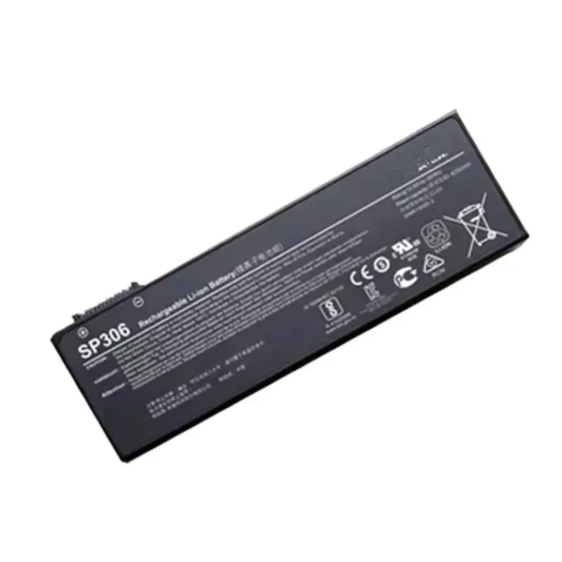 SP306 SP303 SP305 SP304 Аккумулятор для ноутбука SIEMENS Samsung PG M5 M6 M3 M4 11 1 В 97 Втч 8850 мАч