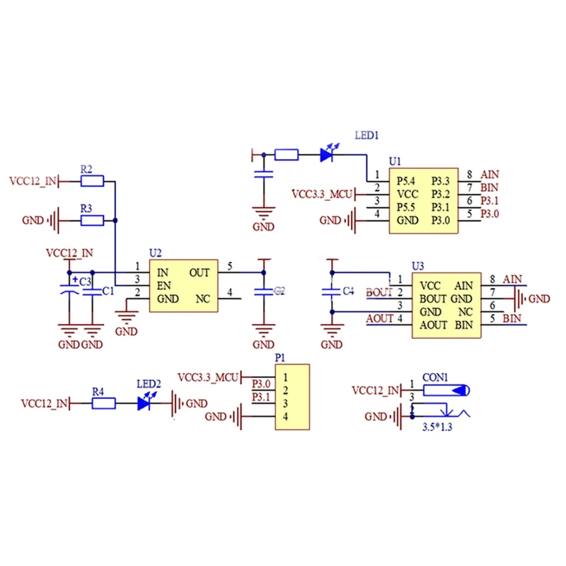 levitation standing wave controller diy electronic production kitpower adapter free global shipping