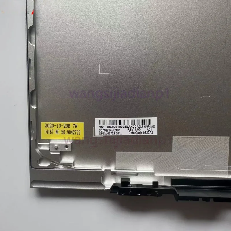 Чехол для HP EliteBook 840 740 745 G6 A L62729-001