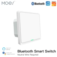 tuya bluetooth smart light switch neutral wire required bluetooth sigmesh multi control smart life app works with alexa google
