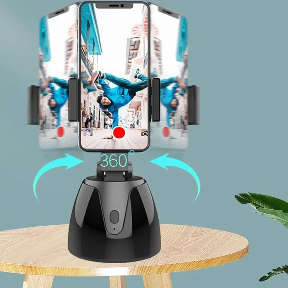 Селфи-Палка с поворотом на 360 градусов