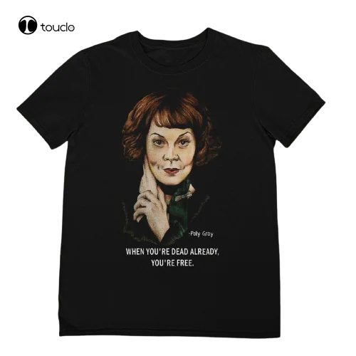 

Футболка Хелен Маккрори