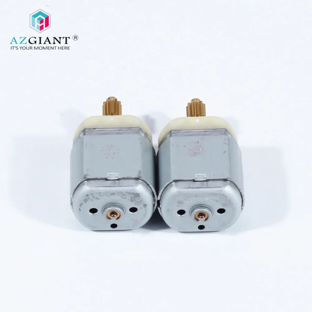 Azgiant 2 шт./лот автомобильный ELV/ESL моторный замок для BENZ A160/A169/A180/A200/A245/B180/B200 |