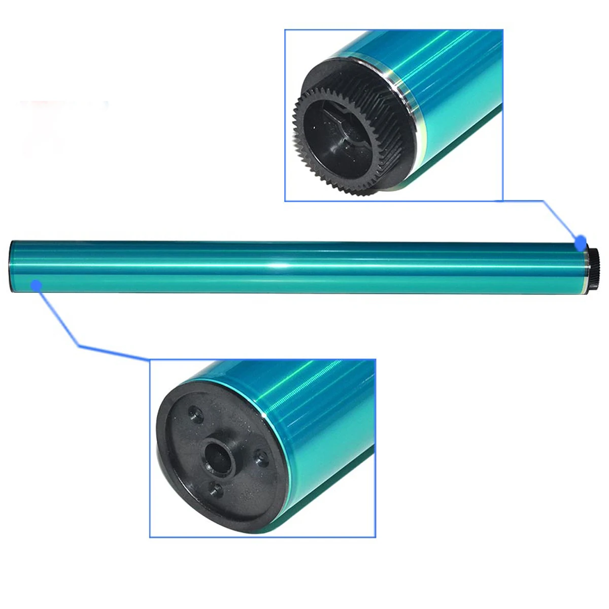 Блок фотографирования изображений фотобарабан для Olivetti D-Color MF362 +