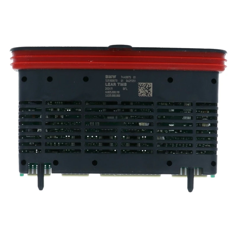 

Блок управления модулем драйвера фары 63117440875 для 7 серии F01 F02